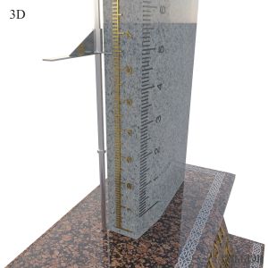 Ростомер арт.4704