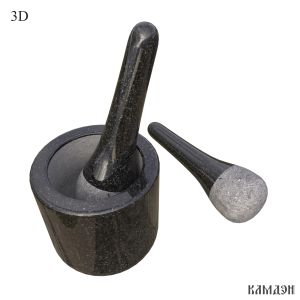 Ступка арт.3556