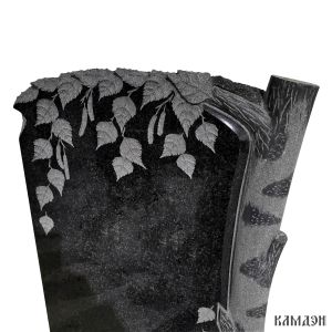 Памятник "Береза" арт.1204