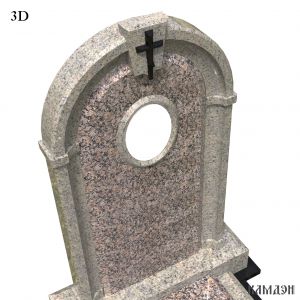 Памятник арт.7005