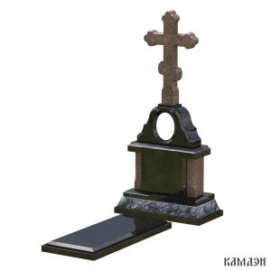 Памятник арт.2004