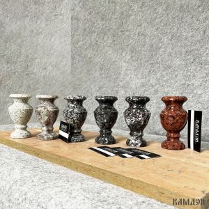 Вазы "Классика" mini арт.6133
