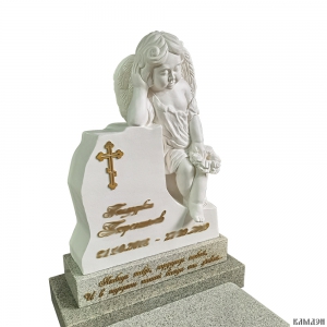 Памятник детям арт.1712