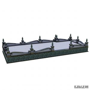 Ограда арт.5017