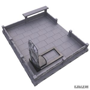 Комплекс арт.2098