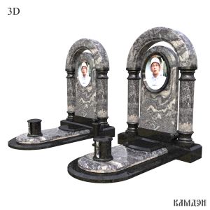 Памятник арт.1437
