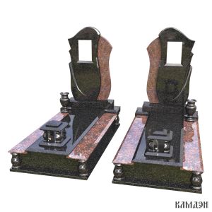 Саркофаги арт.1893