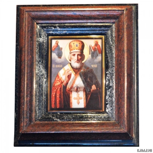Икона в рамке арт.3450