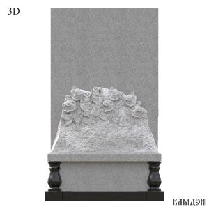 Памятник арт.7073