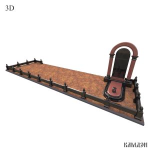 Комплекс арт.2170