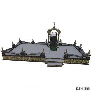 Комплекс арт.2095