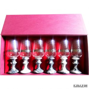 Набор бокалов арт.3219