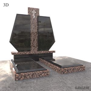 Памятник арт.7056