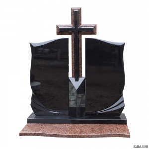 Памятник двойной арт.1123