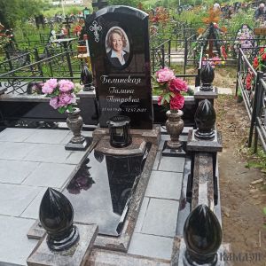 Памятник арт.7001