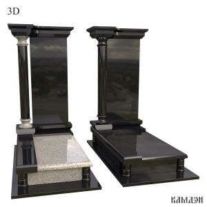 Памятник арт.7006