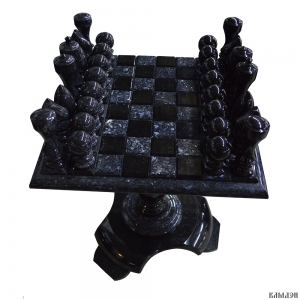 Шахматы арт.3000