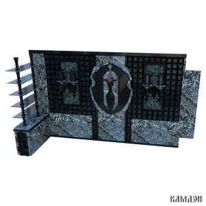 Облицовка арт.4506
