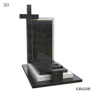 Памятник арт.7076