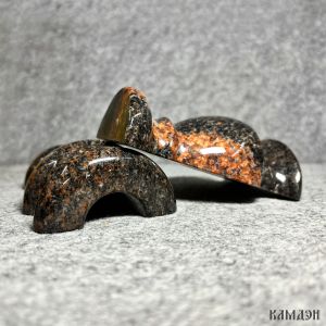 Полуваза арт.6134
