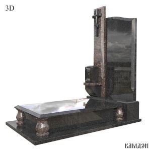 Саркофаг арт.1894