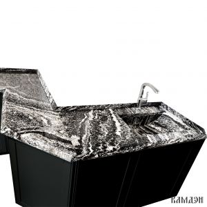 Раковина арт.4603