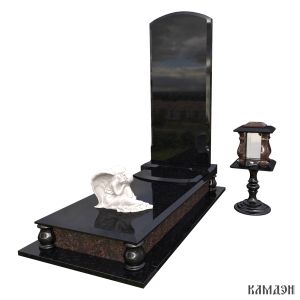 Саркофаг арт.1853