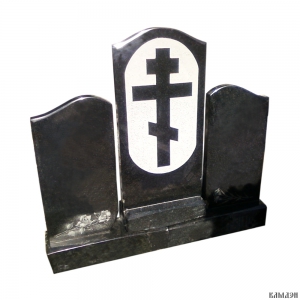 Памятник двойной арт.1126