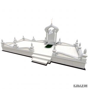 Комплекс арт.2095
