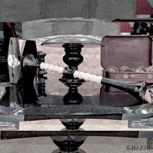 Молот арт. 3115