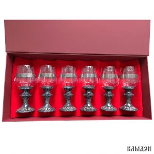 Набор бокалов арт.3227