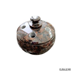 Курильница для благовоний арт. 6615