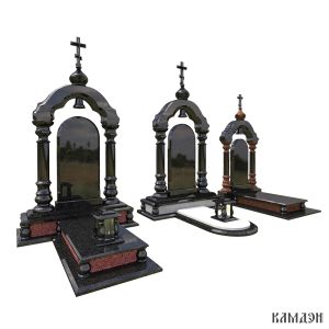 Памятник арт.1432