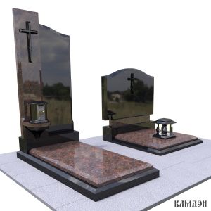 Памятник арт.1141