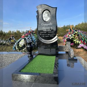 Памятник арт.7029