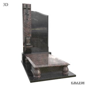 Саркофаг арт.1894