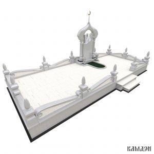 Комплекс арт.2095