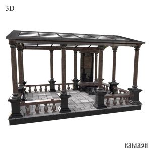 Комплекс арт.2335
