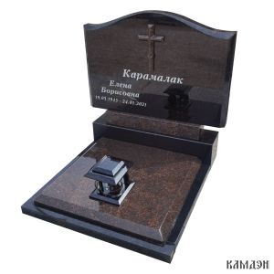 Памятник арт.7027