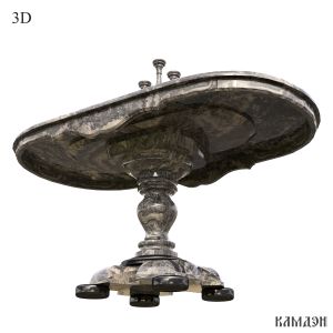 Стол арт.4231